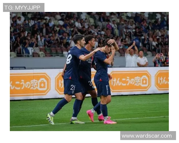 友谊赛回顾巴黎圣日耳曼与国米激战成平局全场精彩瞬间集锦