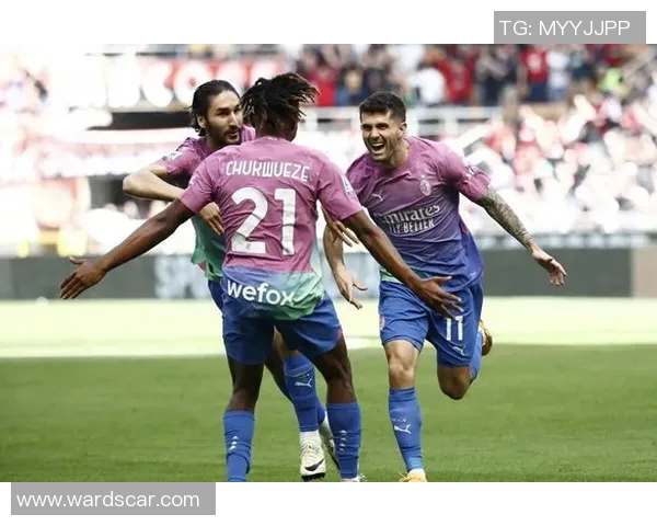 欧联杯精彩对决拜仁逆转AC米兰帽子戏法点燃全场激情