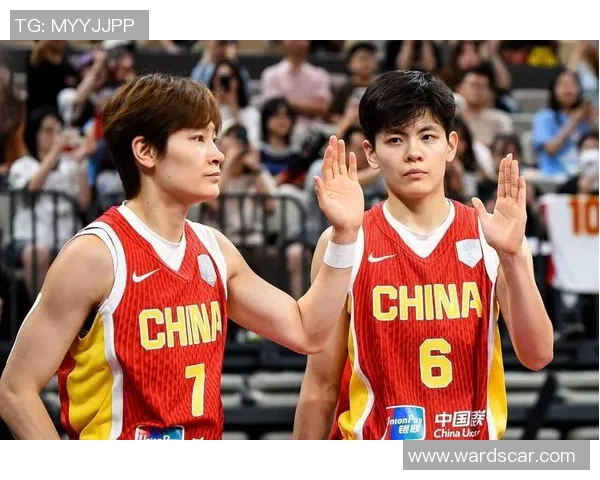 姚明助力上海女篮崛起新篇章展现中国篮球新风貌