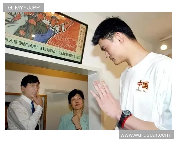 姚明的妻子在篮球界的影响力与生活点滴揭秘