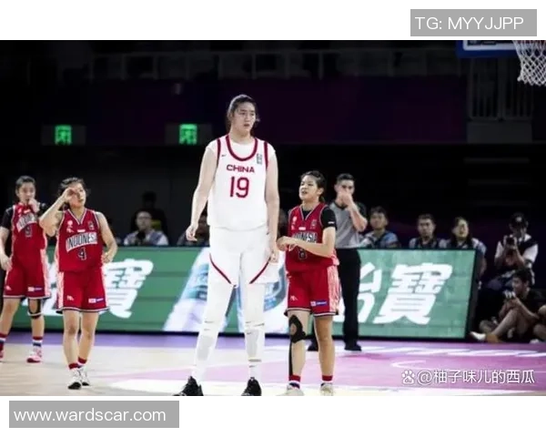 姚明携手新西兰队共创篮球新篇章展现国际友谊与竞技精神