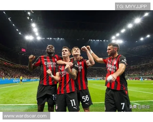 尤文图斯逆袭AC米兰1-0爆冷全场欢呼战报解析