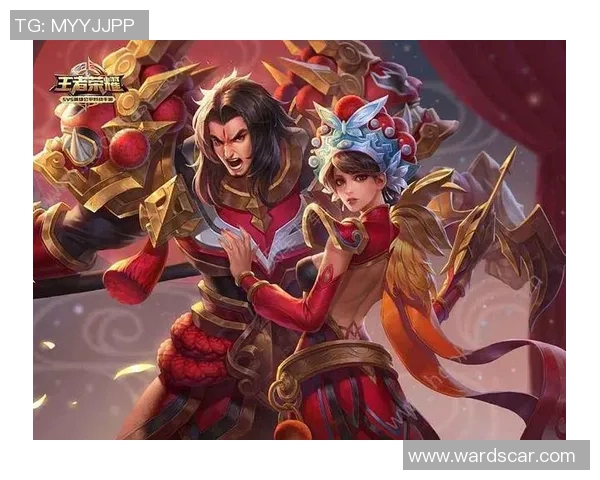 赵敏专访：从初心到巅峰的王者荣耀发展之路回顾与展望