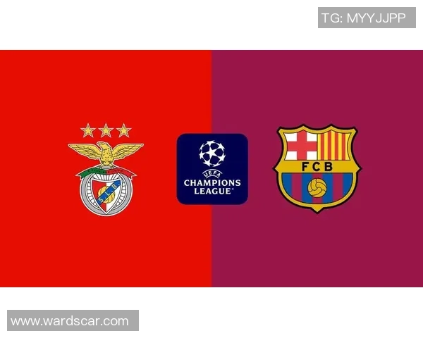 足总杯精彩对决巴萨4-0大胜本菲卡帽子戏法引爆全场战术分析揭秘