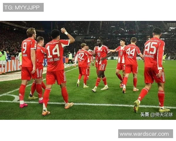 那不勒斯逆转拜仁足总杯激战红牌事件引发全场热议