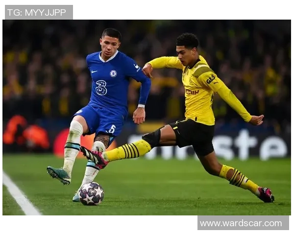 欧联杯激战多特蒙德与切尔西战成平局争议判罚引发全场热议