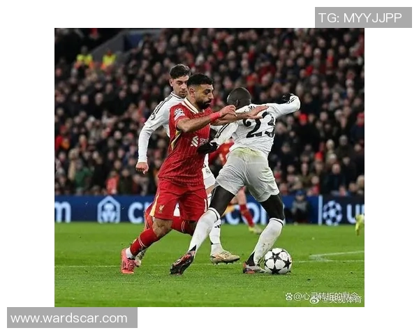 德甲激战：利物浦完胜皇马绝杀时刻点燃全场激情