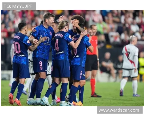 世界杯精彩对决马竞与切尔西激战成平乌龙球引发全场狂欢集锦回顾